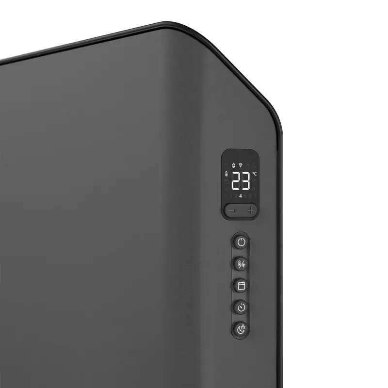 Radiador eléctrico de convección Duux Edge 2000 W