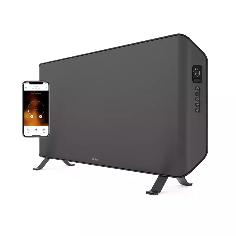 Radiador eléctrico de convección Duux Edge 2000 W