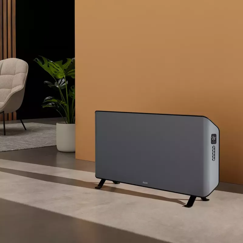 Radiador eléctrico de convección Duux Edge 2000 W