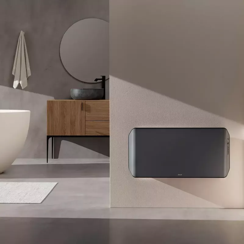 Radiador eléctrico de convección Duux Edge 2000 W