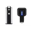 Batidora de mano Adler AD 4225 — 5 velocidades, turbo, 300 W, acero inoxidable/plata-negro, varillas y ganchos amasadores