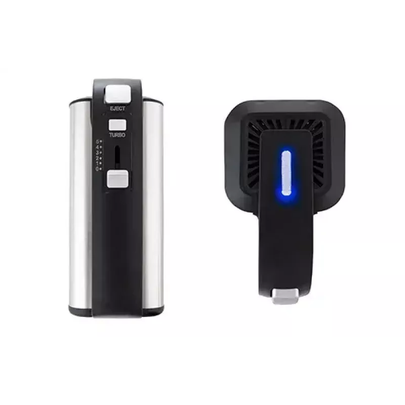 Batidora de mano Adler AD 4225 — 5 velocidades, turbo, 300 W, acero inoxidable/plata-negro, varillas y ganchos amasadores