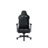 Silla gaming para PC Razer Enki con asiento acolchado negra, 136 kg, 670x680x1380 mm