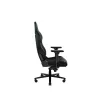 Silla gaming para PC Razer Enki con asiento acolchado negra, 136 kg, 670x680x1380 mm