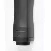 Envasadora al vacío Caso Vacu One Touch negra 01301 diseño compacto