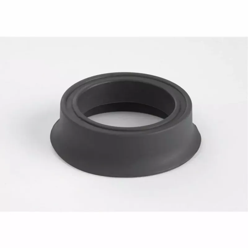 Envasadora al vacío Caso Vacu One Touch negra 01301 diseño compacto