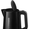 Hervidor de agua Philips Serie 3000 HD9318/20 plástico, 1,7 L, 2200 W, plástico, indicador de nivel de agua