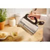 Hervidor de agua Philips Viva Collection HD9351/90, 1,7 L, 2020 W, metal, indicador de nivel de agua, inalámbrico, filtro