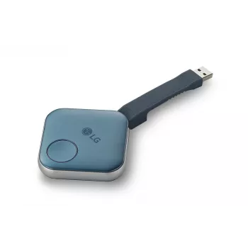 LG SC-00DA USB Linux negro, azul
