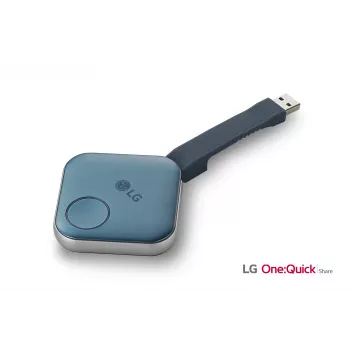 LG SC-00DA USB Linux negro, azul