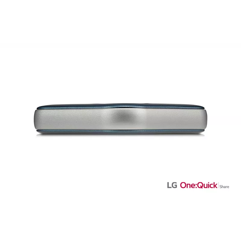 LG SC-00DA USB Linux negro, azul