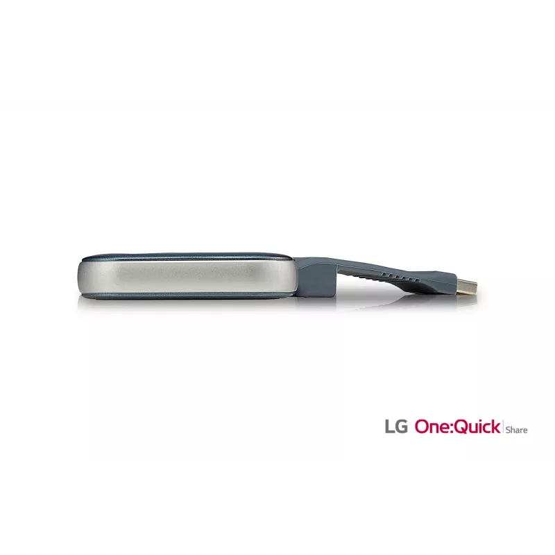 LG SC-00DA USB Linux negro, azul
