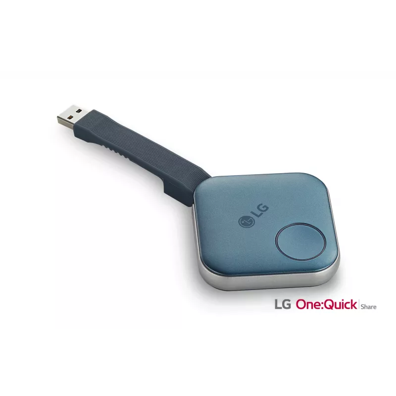 LG SC-00DA USB Linux negro, azul