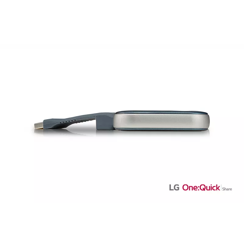 LG SC-00DA USB Linux negro, azul