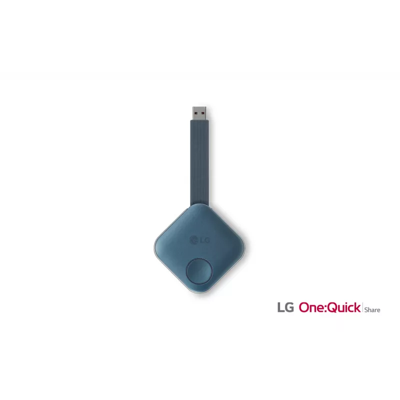 LG SC-00DA USB Linux negro, azul