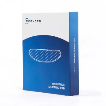 Ecovacs D-CC03-2115 accesorio/repuesto para aspirador solución de limpieza robot aspirador