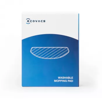 Ecovacs D-CC03-2115 accesorio/repuesto para aspirador solución de limpieza robot aspirador