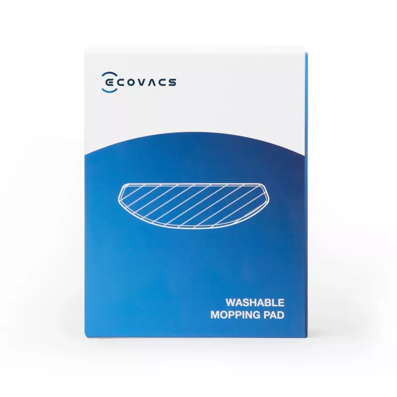 Ecovacs D-CC03-2115 accesorio/repuesto para aspirador solución de limpieza robot aspirador