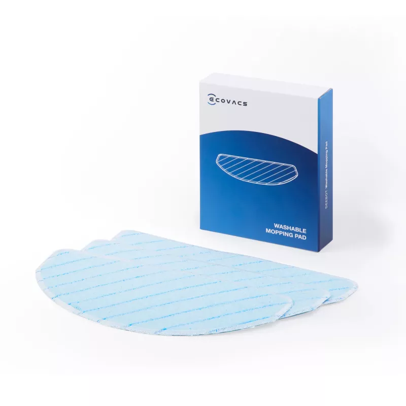 Ecovacs D-CC03-2115 accesorio/repuesto para aspirador solución de limpieza robot aspirador