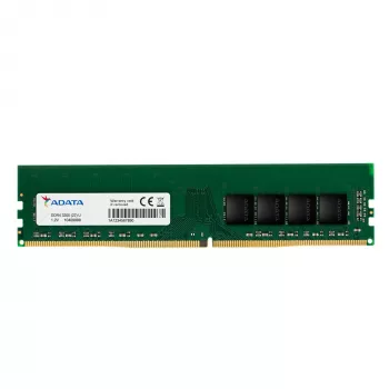 ADATA | Premier DDR4 RAM | 8 GB | U-DIMM | 3200 MHz | PC/servidor | Registered No | ECC No