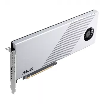 ASUS Hyper M.2 x16 Gen 4 tarjetas adaptadoras/interfaz internas