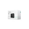 Fuente de alimentación DeepCool PF600 600 W, ATX 2.4, 80 PLUS, 48 A en +12V, ventilador de 120 mm, no modular