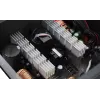 Fuente de alimentación DeepCool PF600 600 W, ATX 2.4, 80 PLUS, 48 A en +12V, ventilador de 120 mm, no modular