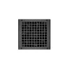 Fuente de alimentación DeepCool R-PF350D-HA0B-EU 350 W, ATX, 80 PLUS White, ventilador de 120 mm, 20+4 Pin