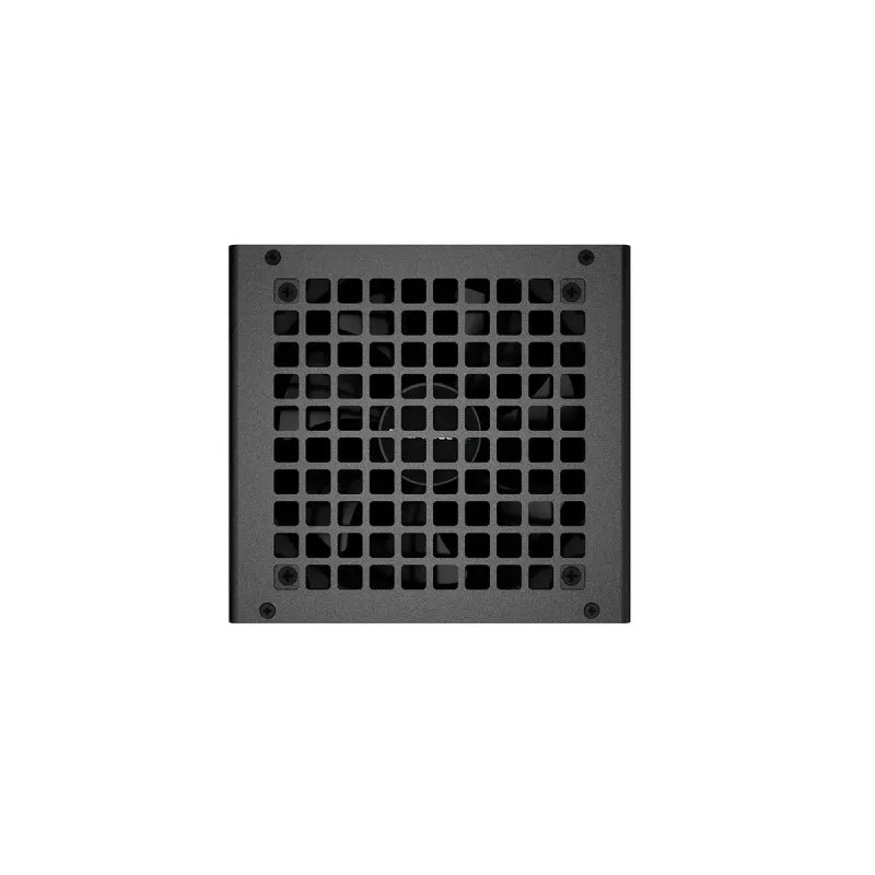 Fuente de alimentación DeepCool R-PF350D-HA0B-EU 350 W, ATX, 80 PLUS White, ventilador de 120 mm, 20+4 Pin