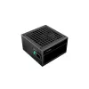 Fuente de alimentación DeepCool R-PF350D-HA0B-EU 350 W, ATX, 80 PLUS White, ventilador de 120 mm, 20+4 Pin