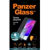 Protector de pantalla PanzerGlass para Samsung Galaxy S21 FE