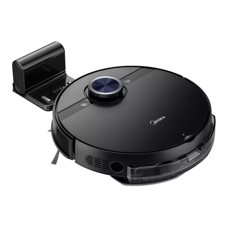 Robot aspirador Midea S8+