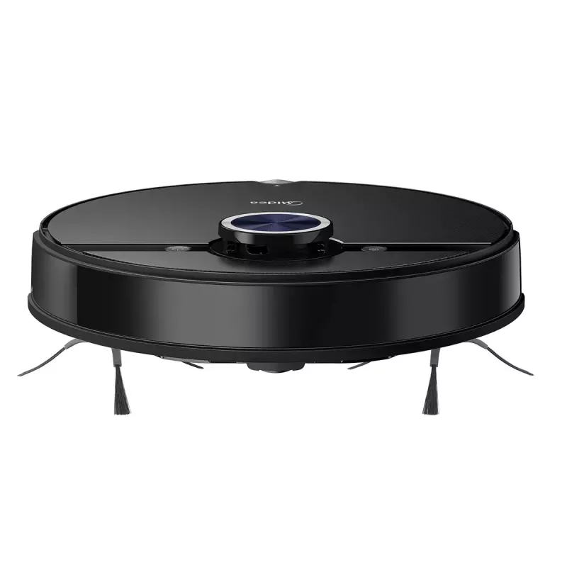 Robot aspirador Midea S8+