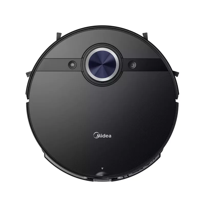 Robot aspirador Midea S8+