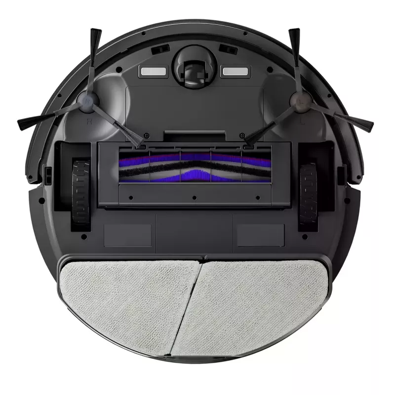 Robot aspirador Midea S8+
