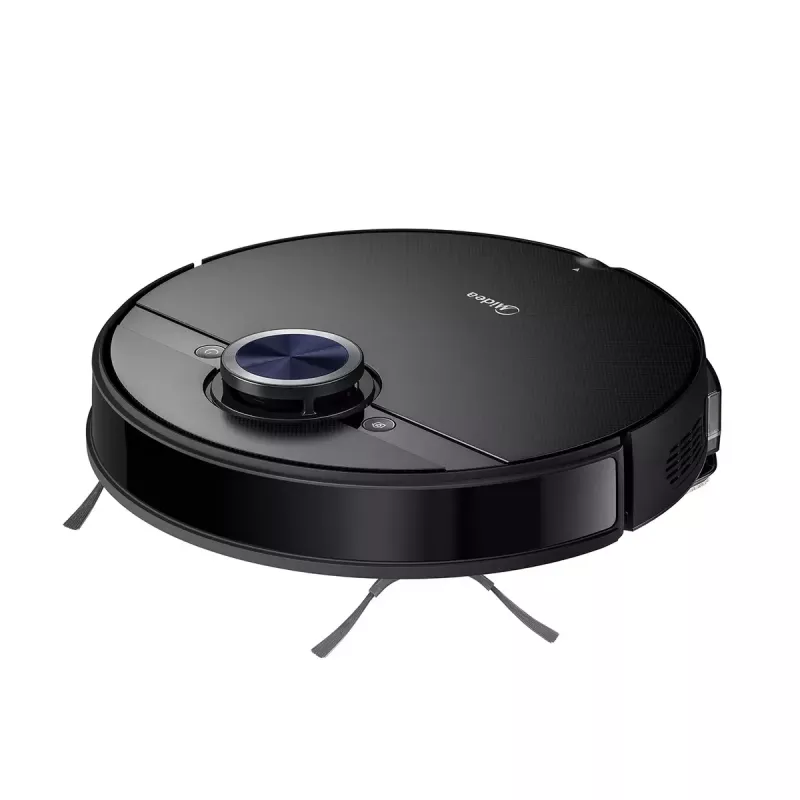 Robot aspirador Midea S8+