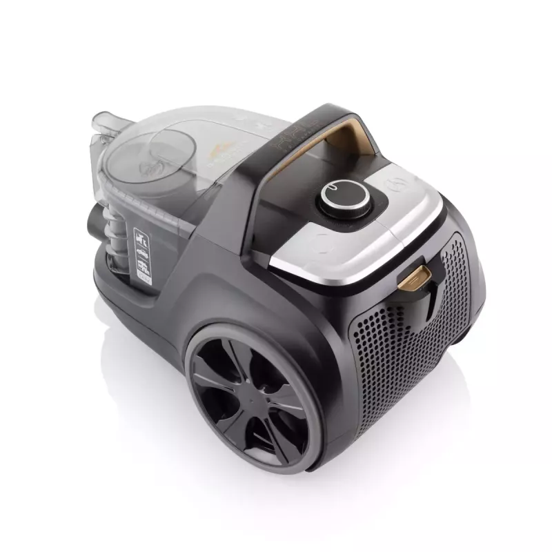 Aspirador de cilindro Eta Grande Animal 2223 90000