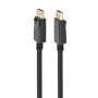 Cable DisplayPort GEMBIRD 4K V1.2 - 5 m