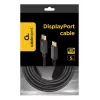 Cable DisplayPort GEMBIRD 4K V1.2 - 5 m