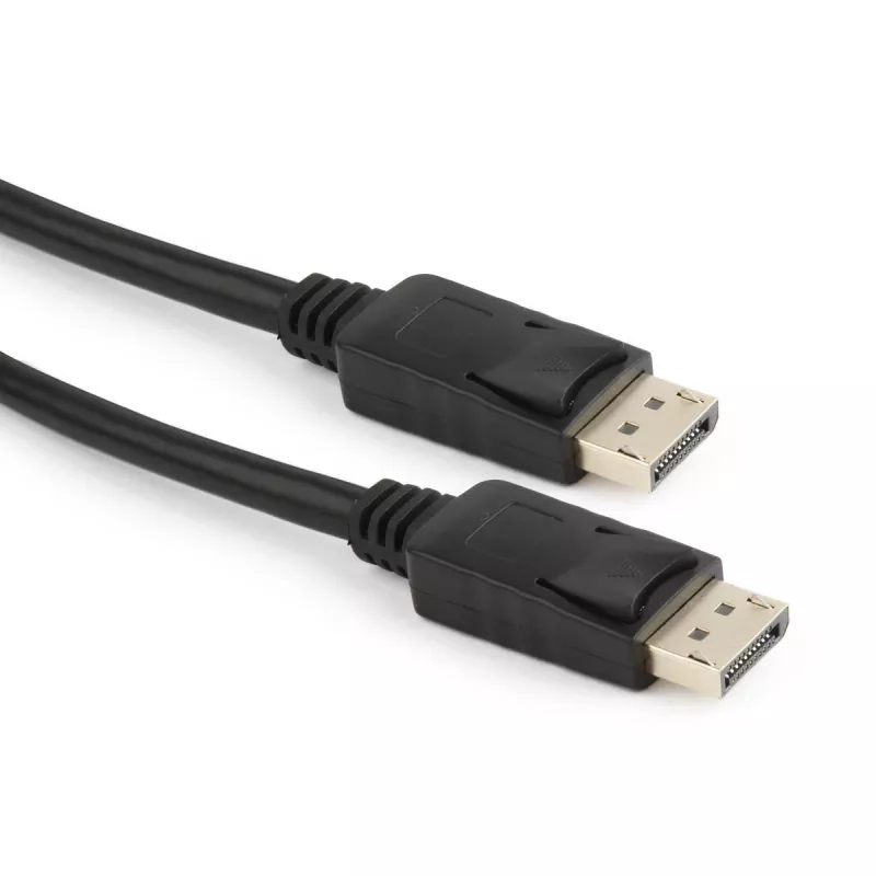 Cable DisplayPort GEMBIRD 4K V1.2 - 5 m
