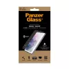 PanzerGlass UltraForce1 7293 protector de pantalla para Samsung Galaxy S22, cristal templado, compatible con fundas, transparente