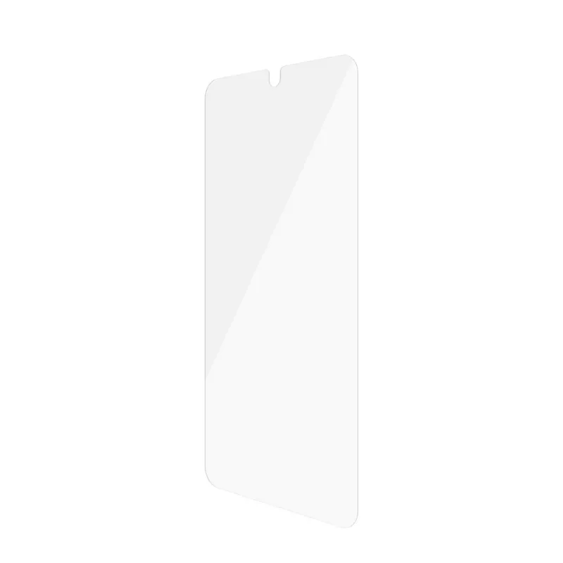 PanzerGlass UltraForce1 7293 protector de pantalla para Samsung Galaxy S22, cristal templado, compatible con fundas, transparente