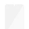 PanzerGlass UltraForce1 7293 protector de pantalla para Samsung Galaxy S22, cristal templado, compatible con fundas, transparente