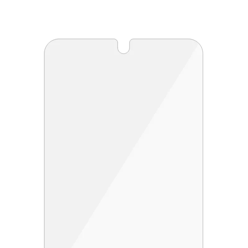 PanzerGlass UltraForce1 7293 protector de pantalla para Samsung Galaxy S22, cristal templado, compatible con fundas, transparente