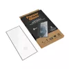 PanzerGlass 7295 protector de pantalla para Samsung Galaxy S22 Ultra, cristal templado, compatible con fundas, negro