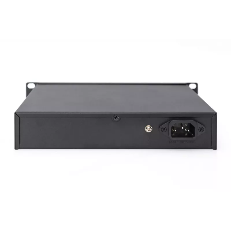 Switch Gigabit Ethernet DIGITUS de 16 puertos 10
