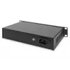 Switch Gigabit Ethernet DIGITUS de 16 puertos 10