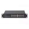 Switch Gigabit Ethernet DIGITUS de 16 puertos 10