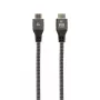 Cable HDMI Gembird CCB-HDMI8K-2M 2m 48 Gbit/s Negro