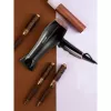 Secador de pelo Mesko MS 2249 2000 W Negro/rosa